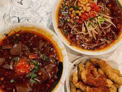 -成都瓜串串(华强北店)