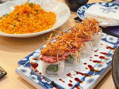 -小山日本料理(太古汇店)