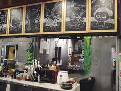 -咖法森林·咖啡  酒吧(天河店)