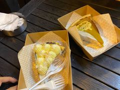 -Pie Bird(新闸路店)