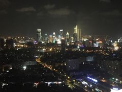 -无锡君来洲际酒店