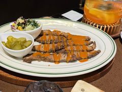 -上岛咖啡(大德店)