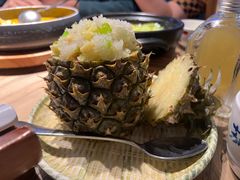 -茄子恰恰·新云南小炒(坪山益田店)