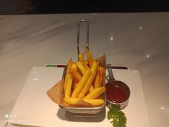 -豪客来牛排(华创国际广场店)