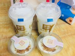 -奈雪的茶(漫广场店)