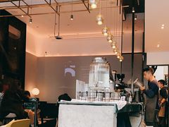 大堂-Home Cafe(水榭春天店)