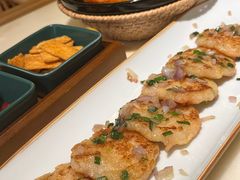 -锦府盐帮·侯宅(五棵松万达店)