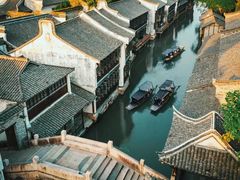 -乌镇景区