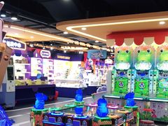 -爱玩嘉年华(江北一店)