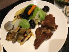 -壹号港湾