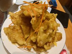 -冰城焰会大丰收铁锅炖(萝岗万达金街店)