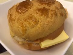 -永盈茶餐厅(中山四路店)