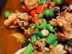 -蛙来哒(东城万达店)