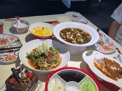 -京鸭棠(让胡路万达店)