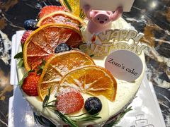 -ZOZO's昌左左精致甜品设计(新北店)