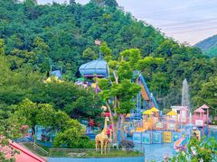 -清泉湾生态旅游度假区