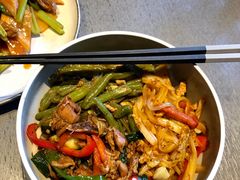 随便一碗面-日上三甘(三里屯店)