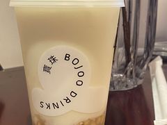 酒酿桂花酪-宝珠奶酪(长宁金虹桥店)