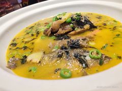 -味上湘菜馆(阿波罗店)