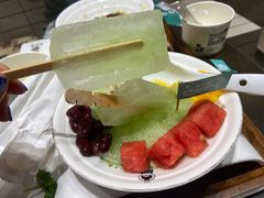-自然椰·海南清补凉(明珠店)