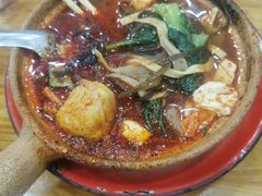 -清真·马文砂锅大全(麦苋街店)