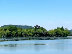 -南北湖风景区