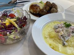 -库滋明·俄罗斯特色美食(中央大街店)