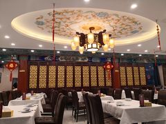 大堂-鸿禧大清花(方庄店)