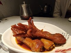 -晓粤·惹味粤菜(凯德乐峰广场店)