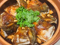 -惠食佳(滨江大公馆店)