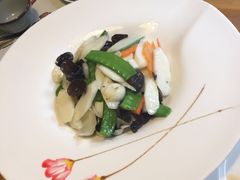 -禧和源养生素食茶馆