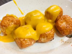 芝心丸-新记餐厅(香槟大厦店)