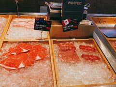 -炉小哥烤肉(信万广场店)