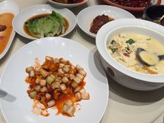 -悦融琥珀·京鲁菜·海味珍品(西单店)