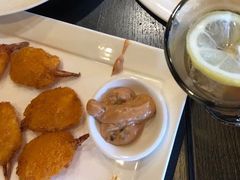 -吉姆丽德乡村西餐厅(闵行交大店)