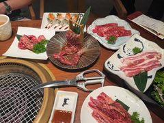 -御牛道日式烤肉料理(杭州万象城店)