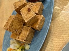 -鹿港小镇(悠唐店)