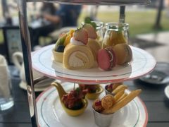 -南沙游艇会·大兵船餐厅