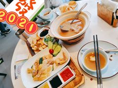 -星怡会·新加坡新美食(苏州中心店)