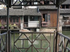 -乌镇东栅景区
