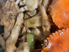 -赖胖子肉蟹煲(上邦百汇城店)