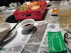 -禄婶鸡煲·打边炉