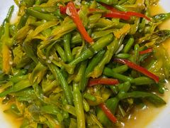 -一群羊手扒肉·火锅·早茶(远东公寓店)