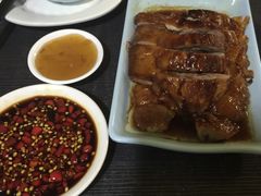 -贰號小院潮汕砂锅粥(前海西街店)
