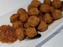 -蜀龙阁· 龍头水煮鱼(天坛店)