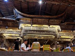 -HOHO餐厅(古子城店)