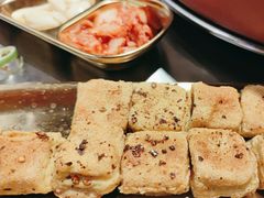 -核桃碳烤肉馆(深圳首店)
