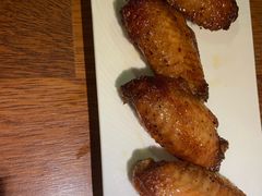 意大利烤鸡翅-玛格萝妮比萨屋(陆家浜路店)