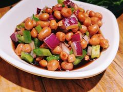 -聚点串吧·北京烧烤(赵登禹路店)