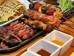 -泰香米泰国餐厅(中大国际店)